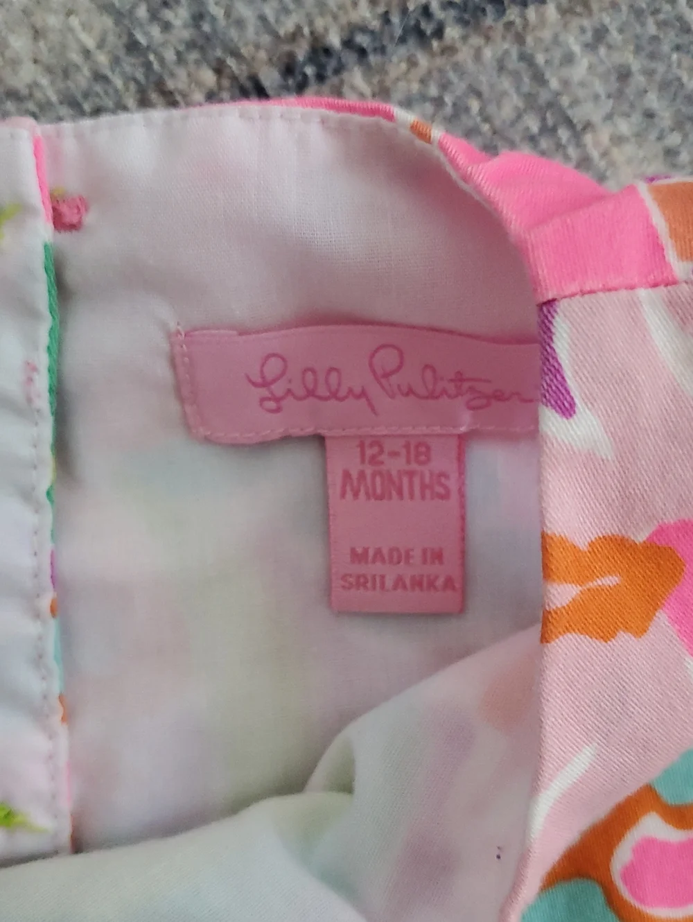 Lilly Pulitzer lilly pulitzer